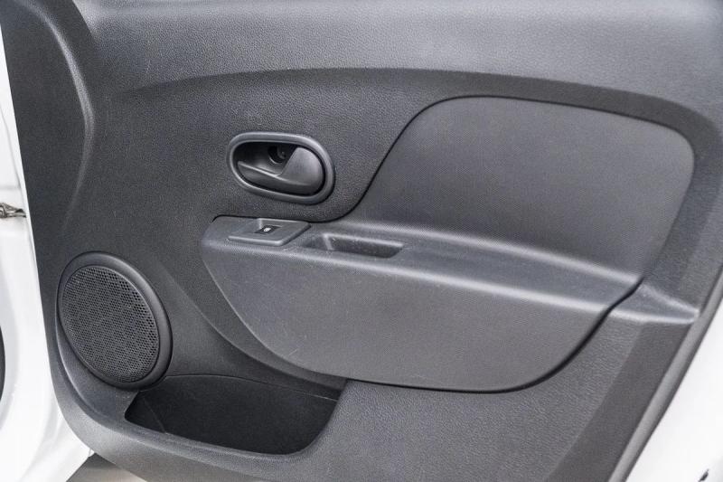 Car Thumb