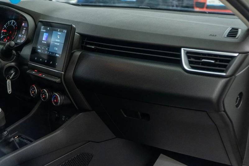 Car Thumb