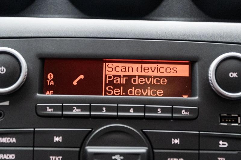 Car Thumb