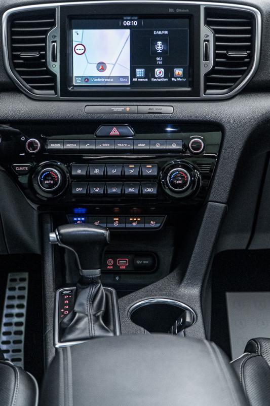 Car Thumb