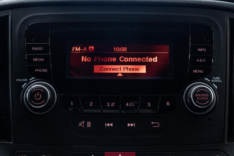 Car Thumb
