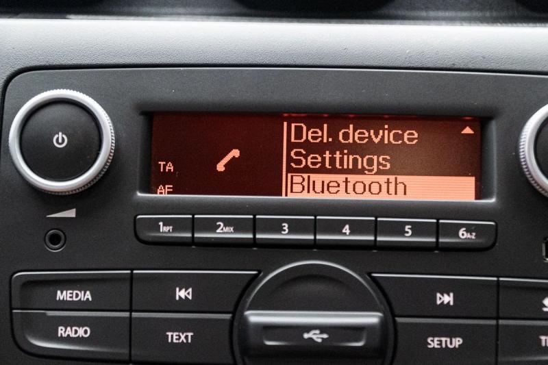 Car Thumb