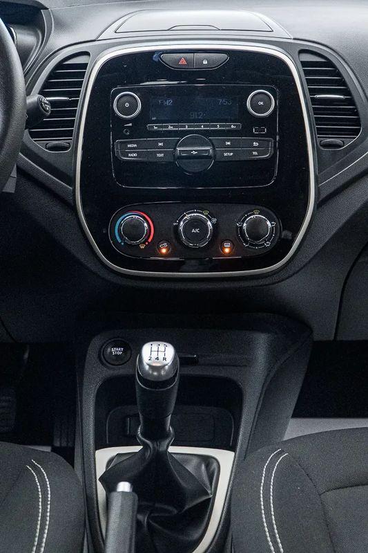 Car Thumb