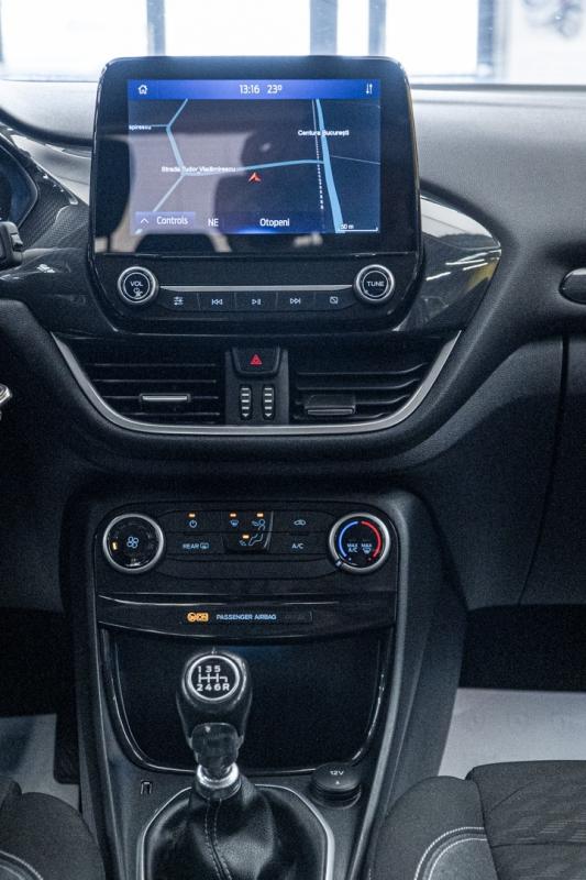 Car Thumb
