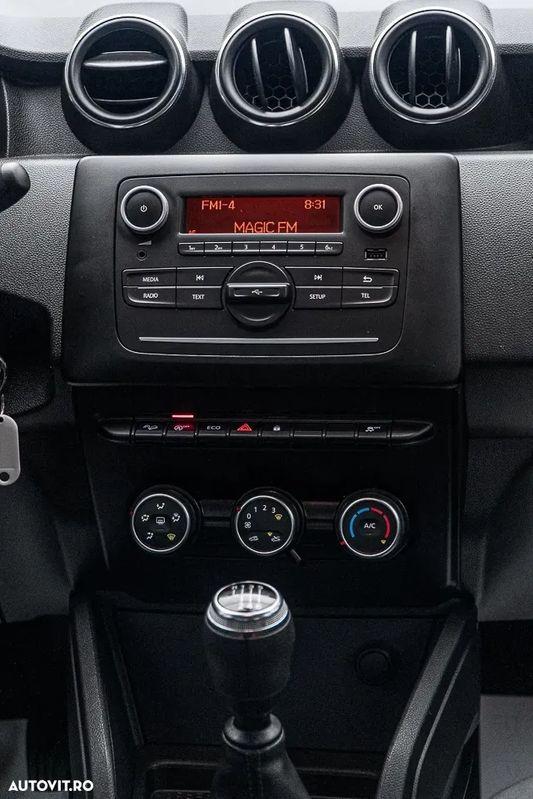 Car Thumb