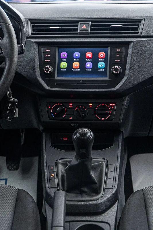 Car Thumb