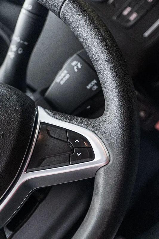 Car Thumb