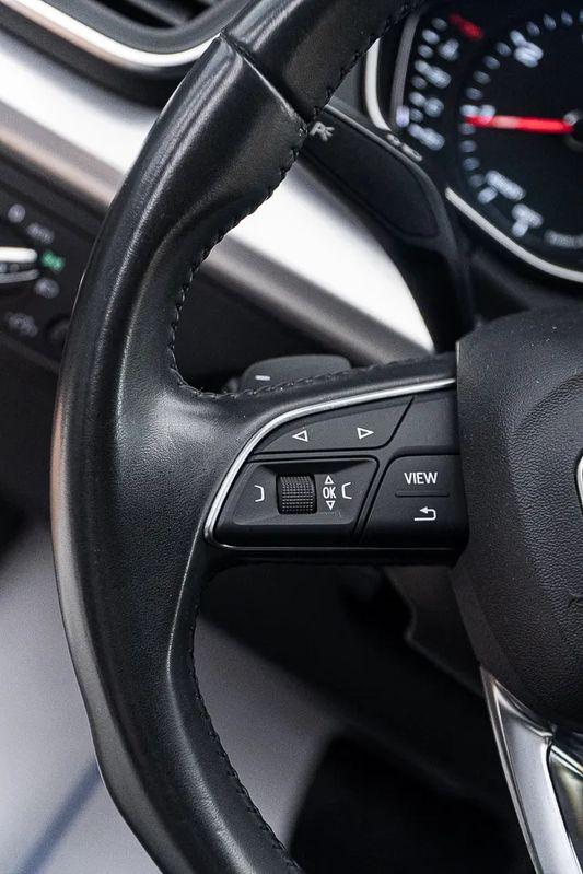 Car Thumb