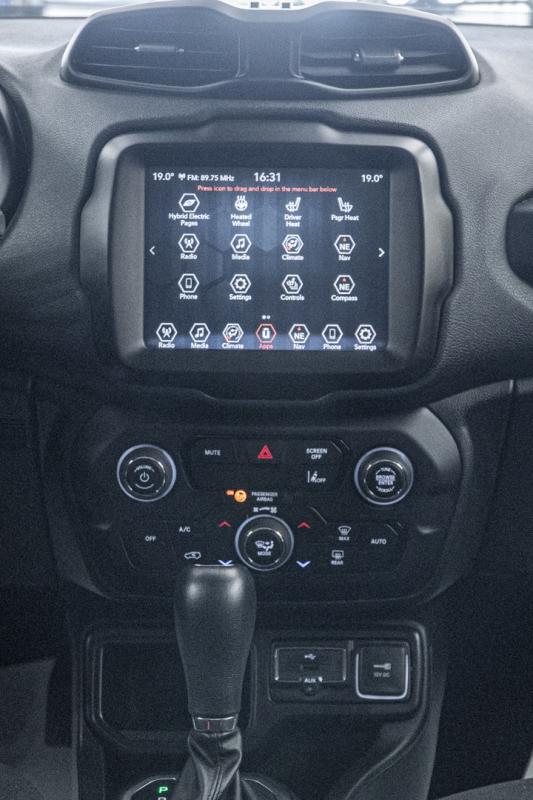 Car Thumb