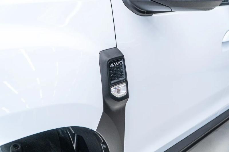 Car Thumb