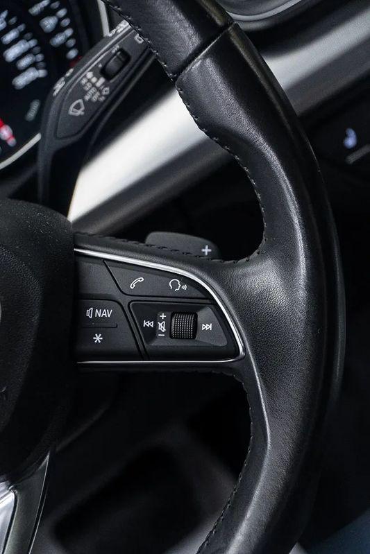 Car Thumb