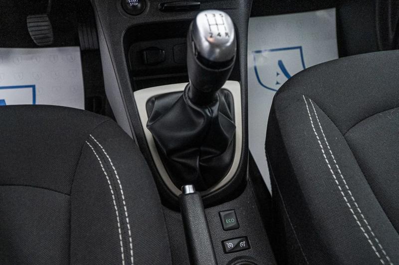 Car Thumb