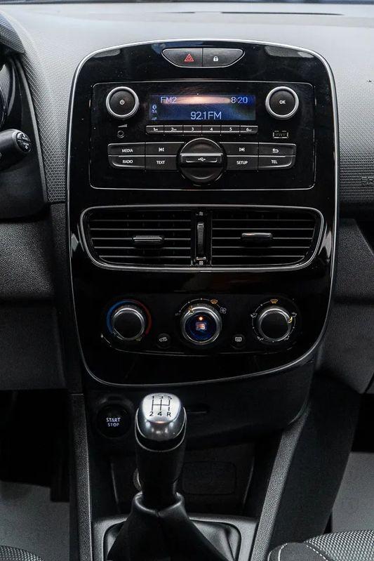 Car Thumb