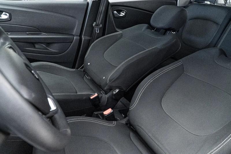 Car Thumb