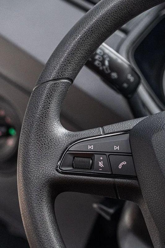 Car Thumb
