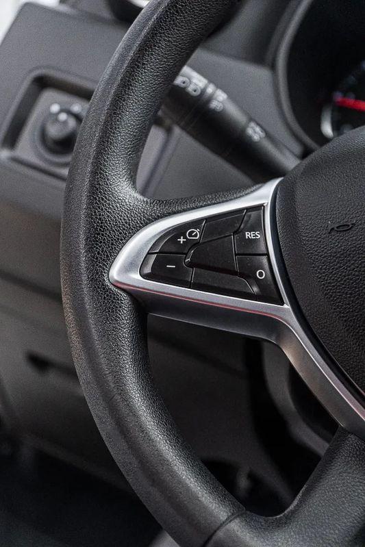Car Thumb