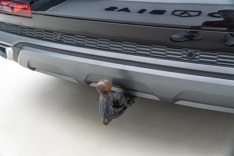 Car Thumb