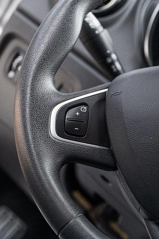 Car Thumb