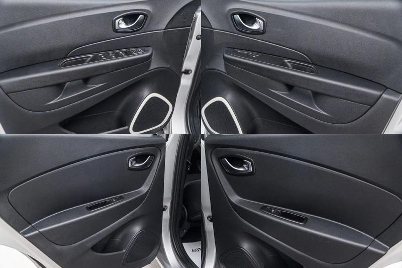 Car Thumb