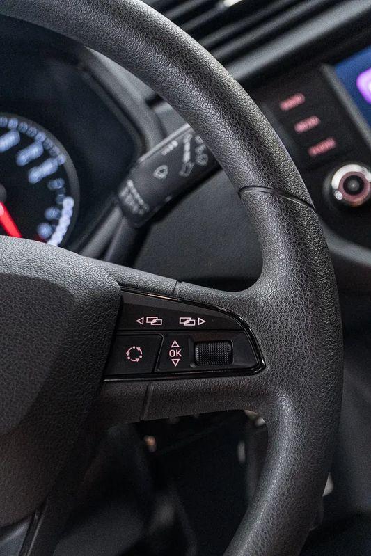 Car Thumb