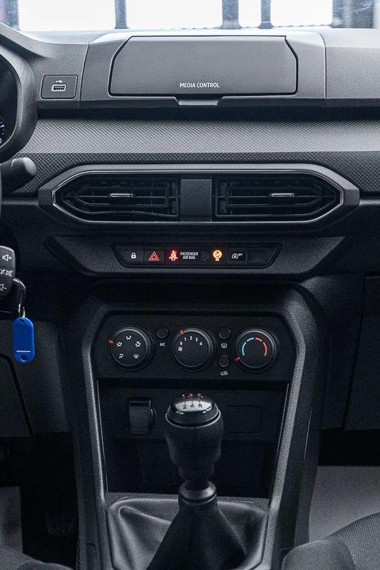Car Thumb