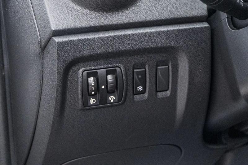 Car Thumb