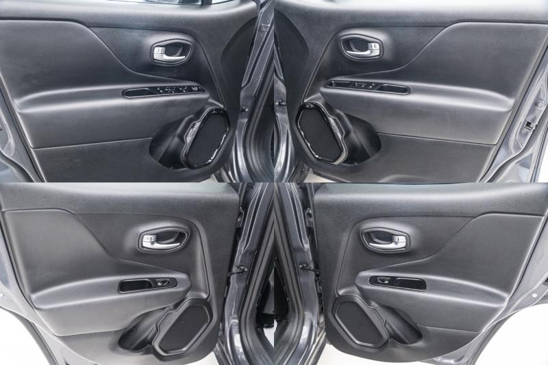 Car Thumb
