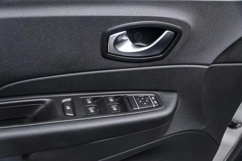 Car Thumb