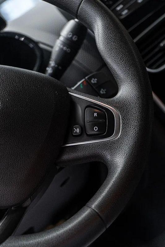 Car Thumb