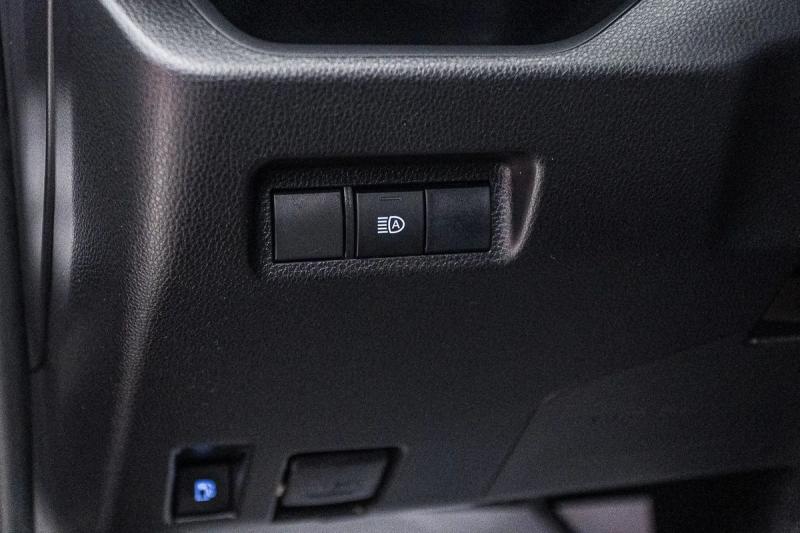 Car Thumb