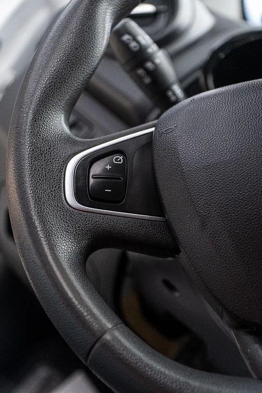 Car Thumb