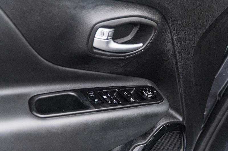 Car Thumb