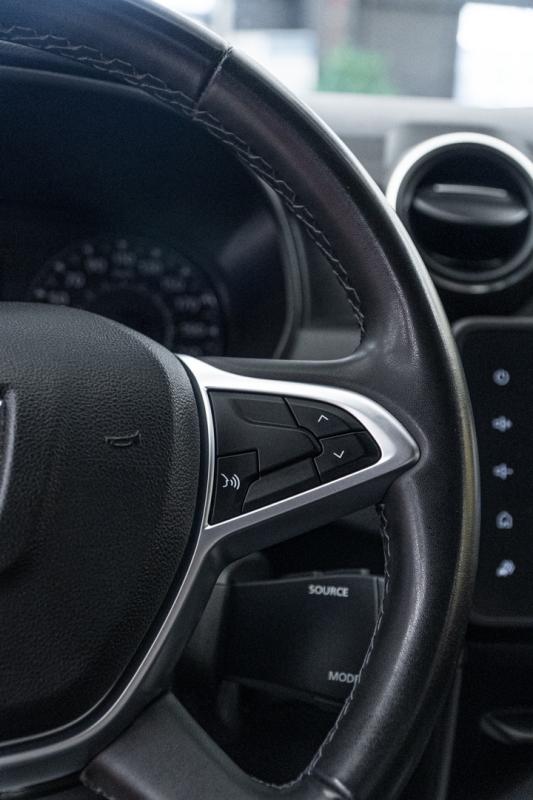 Car Thumb