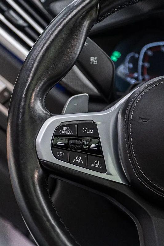 Car Thumb