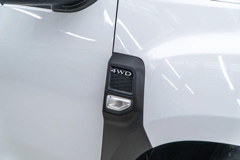 Car Thumb