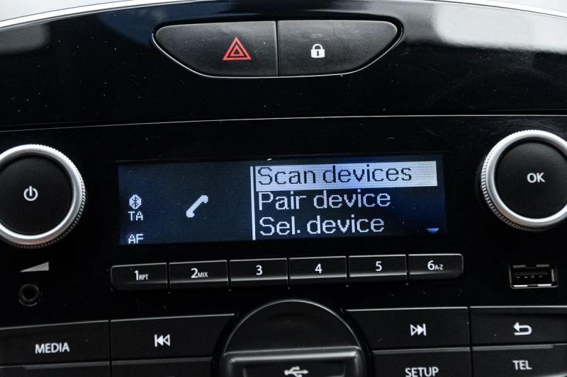 Car Thumb