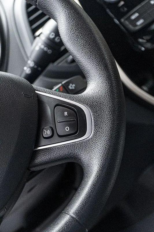 Car Thumb