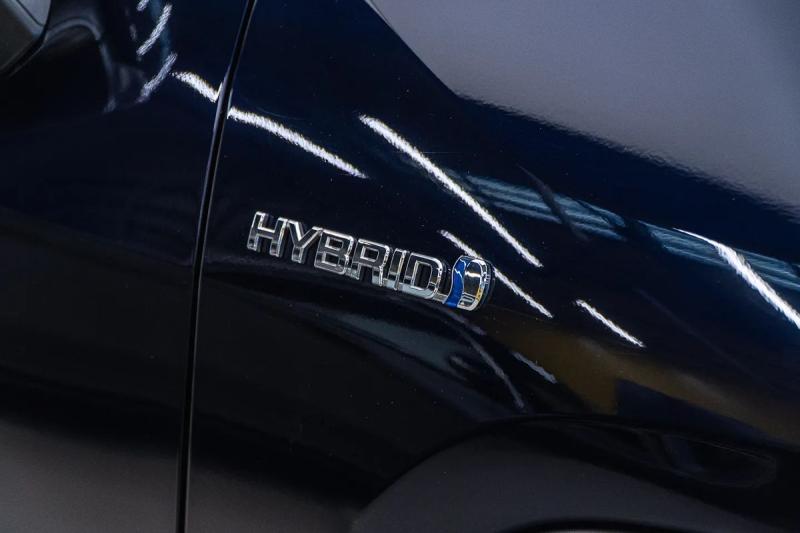 Car Thumb
