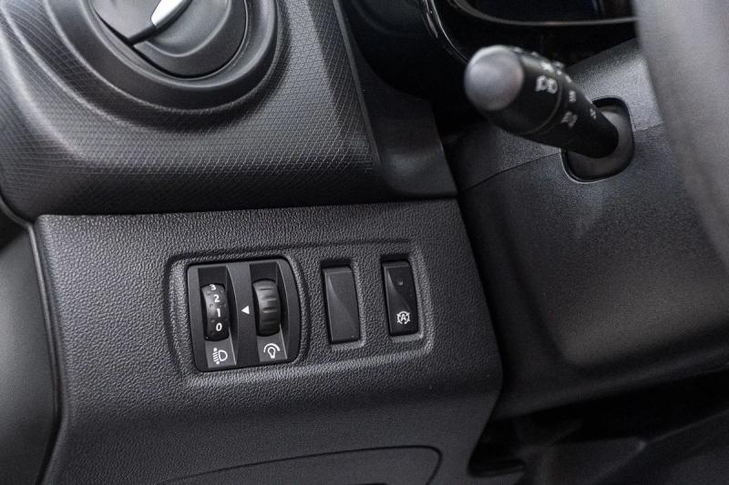 Car Thumb