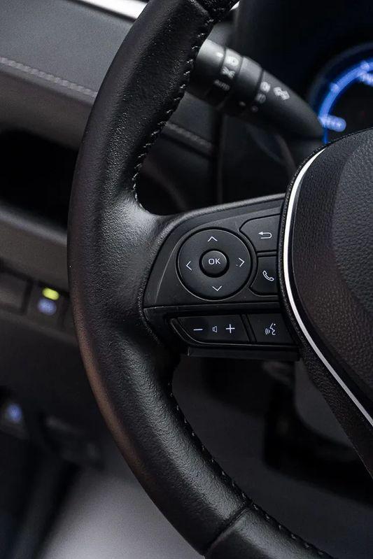 Car Thumb