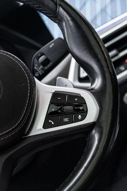 Car Thumb