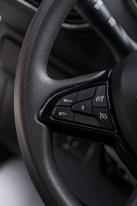 Car Thumb