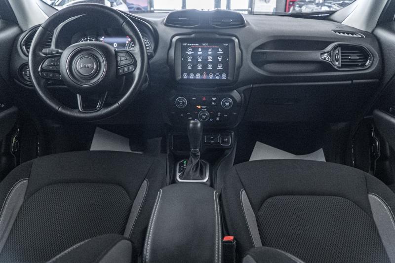Car Thumb