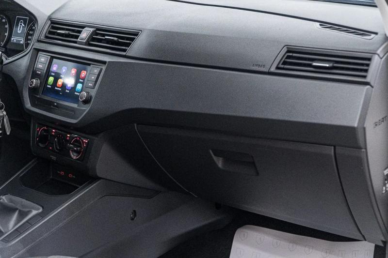 Car Thumb