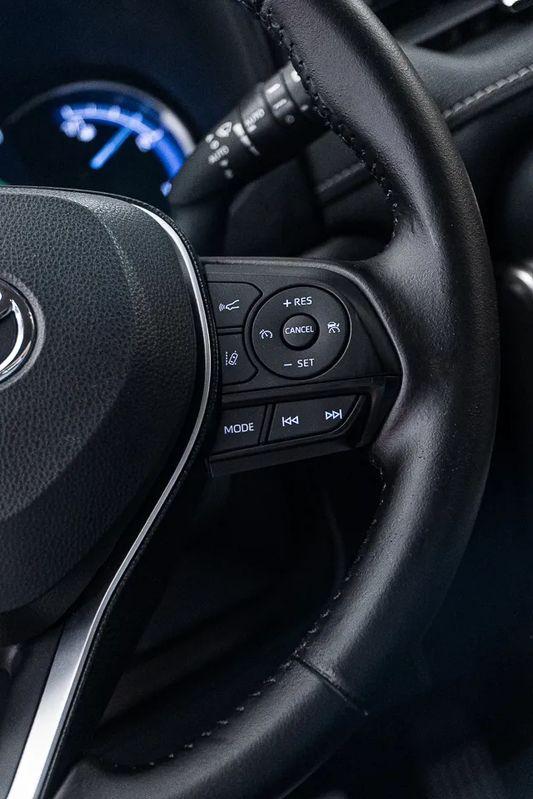 Car Thumb