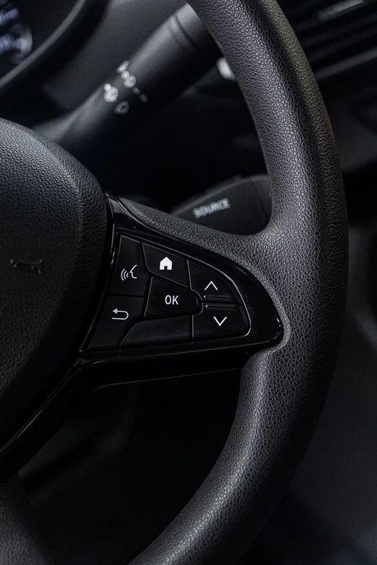 Car Thumb