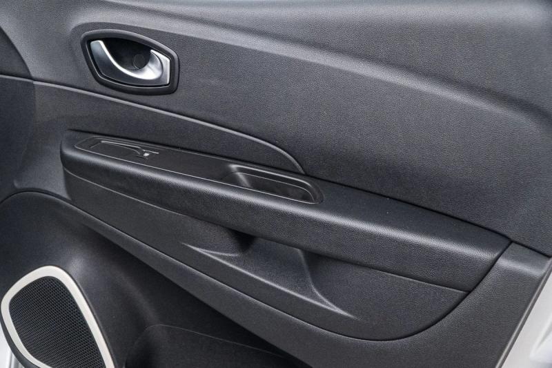 Car Thumb