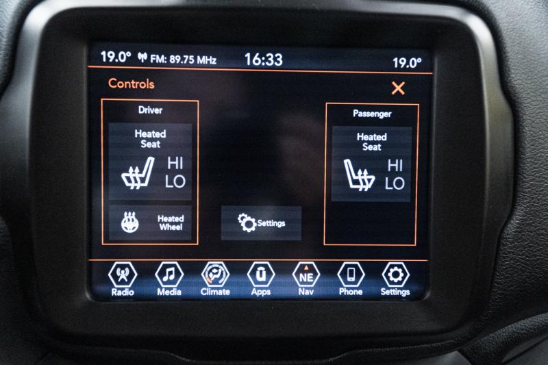 Car Thumb
