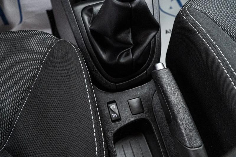 Car Thumb