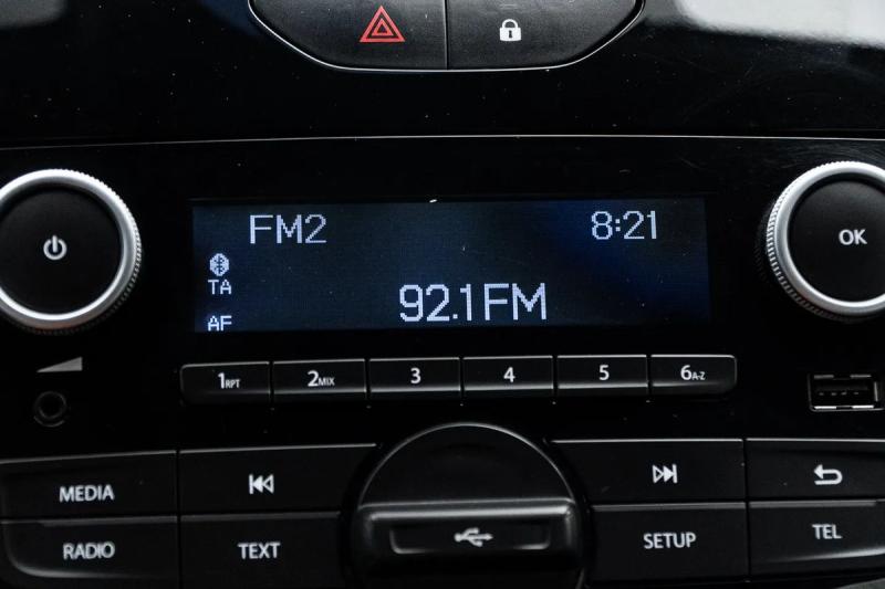 Car Thumb